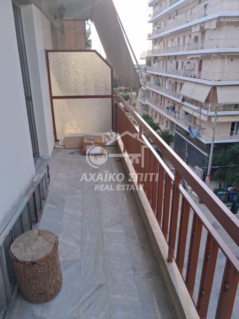 Διαμέρισμα στην Σκαγιοπούλειο, Πάτρα — Φωτογραφία 15 από 18