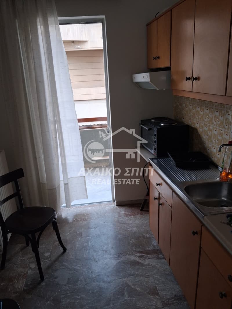 Διαμέρισμα στην Σκαγιοπούλειο, Πάτρα — Φωτογραφία 16 από 18