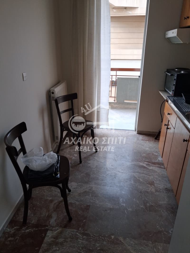 Διαμέρισμα στην Σκαγιοπούλειο, Πάτρα — Φωτογραφία 3 από 18