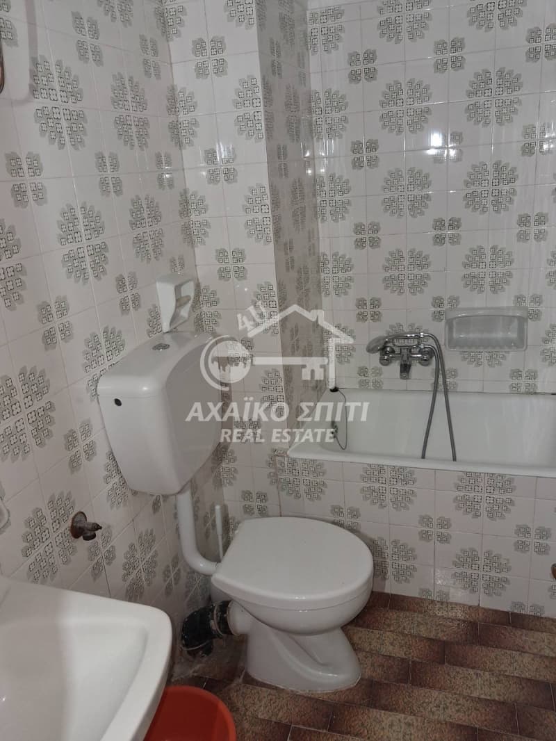 Διαμέρισμα στην Σκαγιοπούλειο, Πάτρα — Φωτογραφία 13 από 18