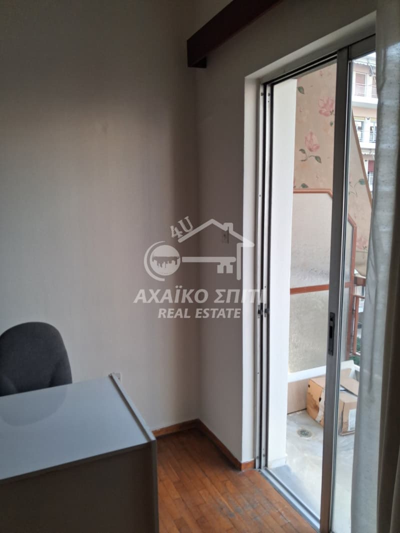 Διαμέρισμα στην Σκαγιοπούλειο, Πάτρα — Φωτογραφία 4 από 18