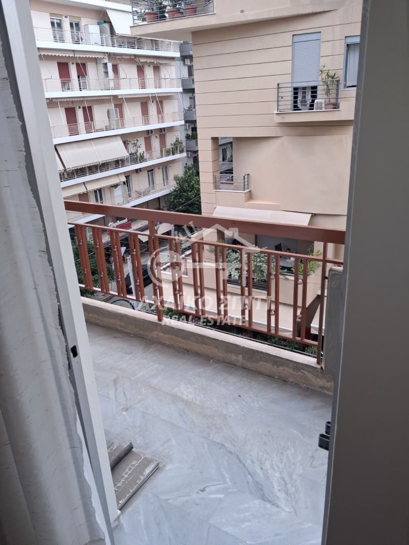 Διαμέρισμα στην Σκαγιοπούλειο, Πάτρα — Φωτογραφία 10 από 18