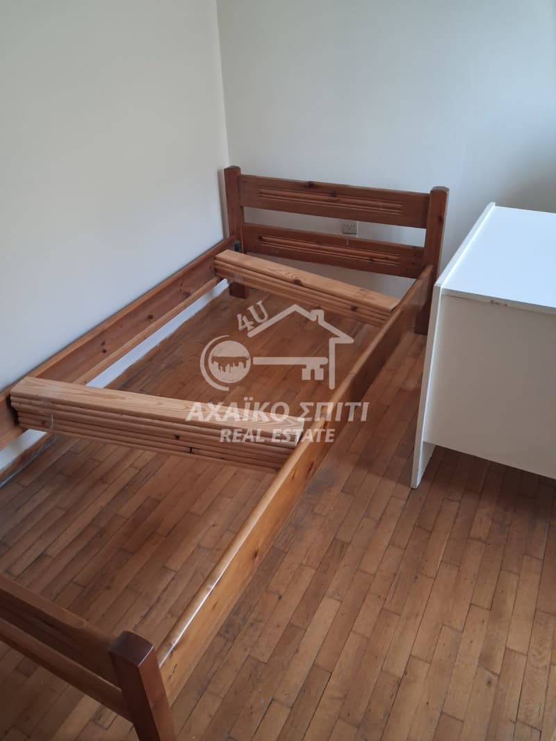 Διαμέρισμα στην Σκαγιοπούλειο, Πάτρα — Φωτογραφία 14 από 18