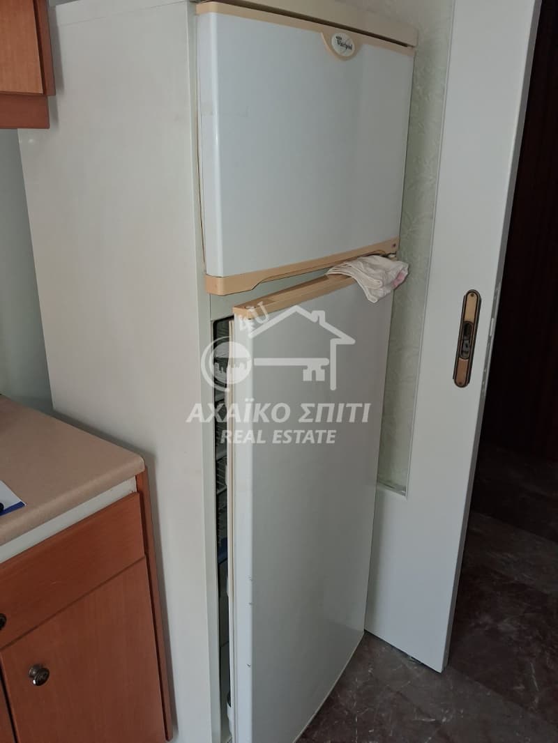 Διαμέρισμα στην Σκαγιοπούλειο, Πάτρα — Φωτογραφία 6 από 18