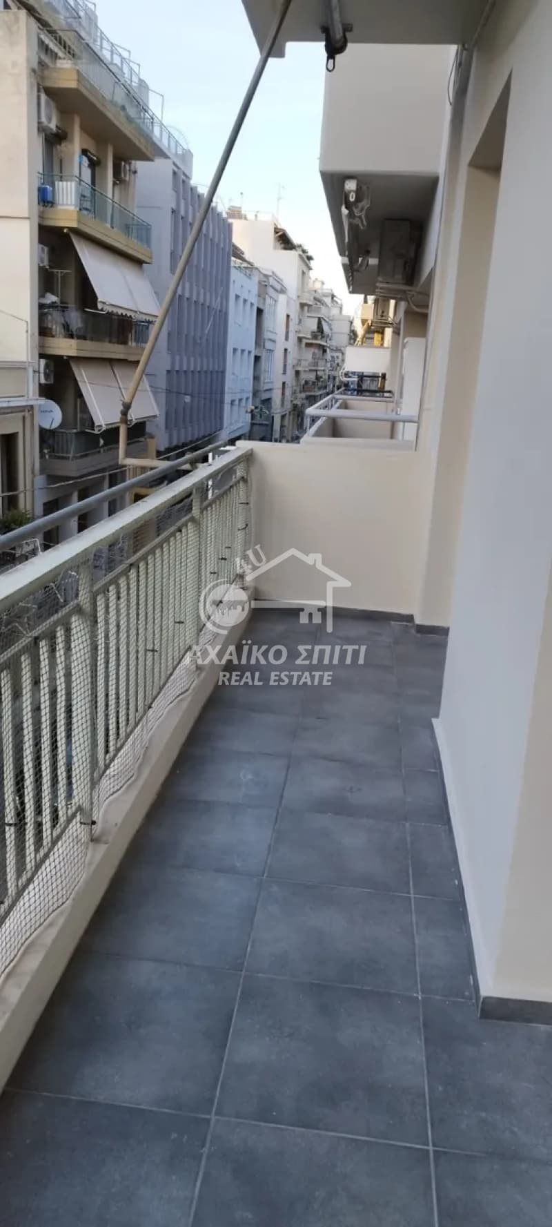 Διαμέρισμα στην Φρούριο, Πάτρα — Φωτογραφία 7 από 12