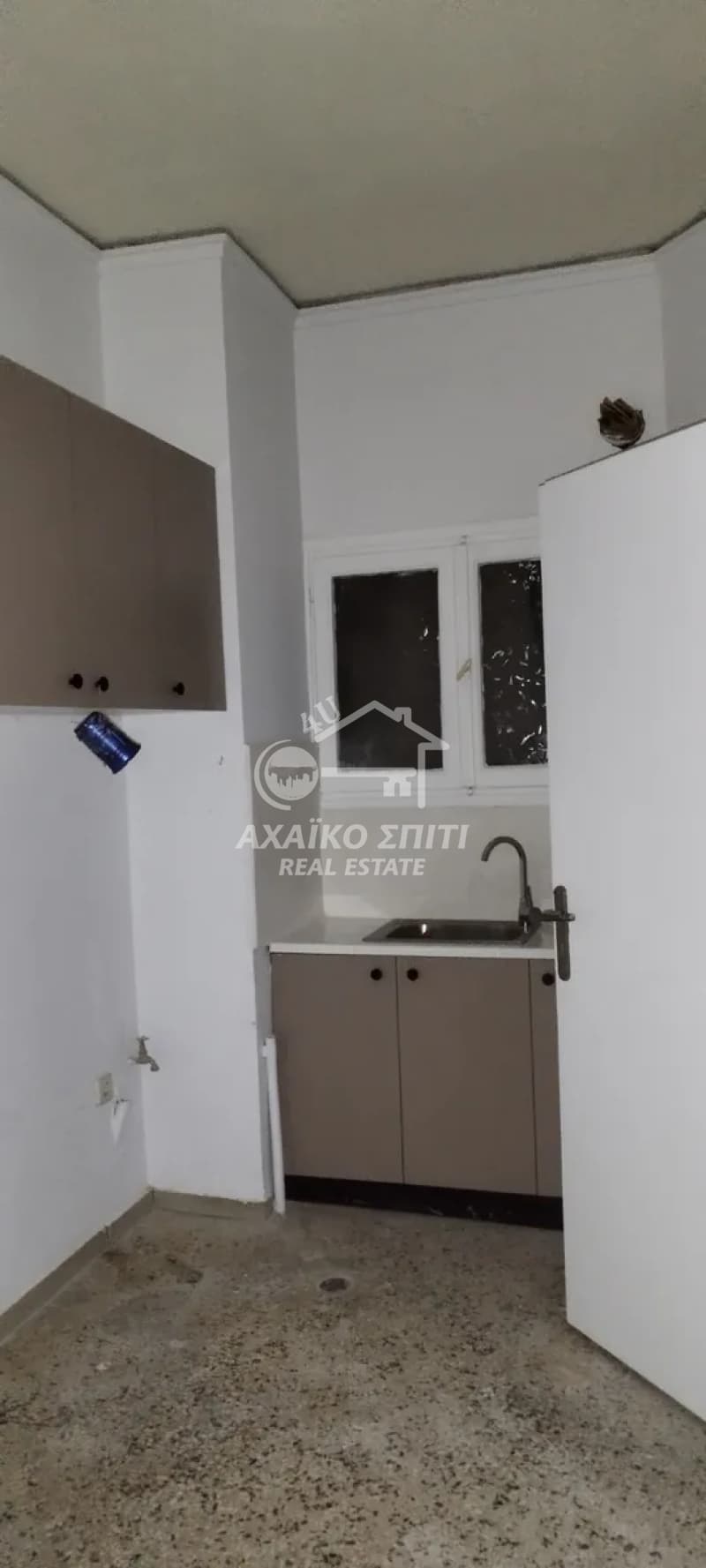 Διαμέρισμα στην Φρούριο, Πάτρα — Φωτογραφία 1 από 12