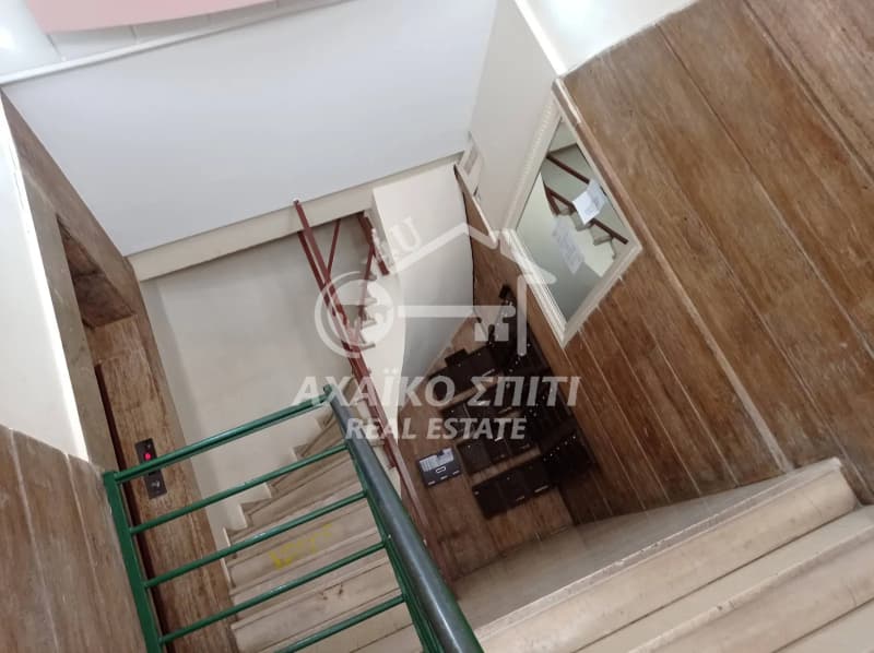 Διαμέρισμα στην Φρούριο, Πάτρα — Φωτογραφία 12 από 12