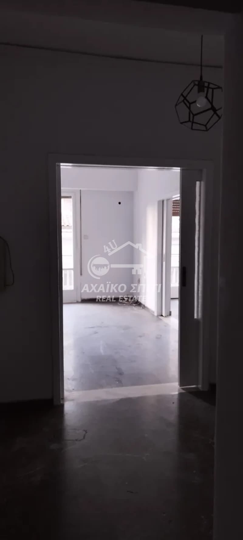 Διαμέρισμα στην Φρούριο, Πάτρα — Φωτογραφία 6 από 12