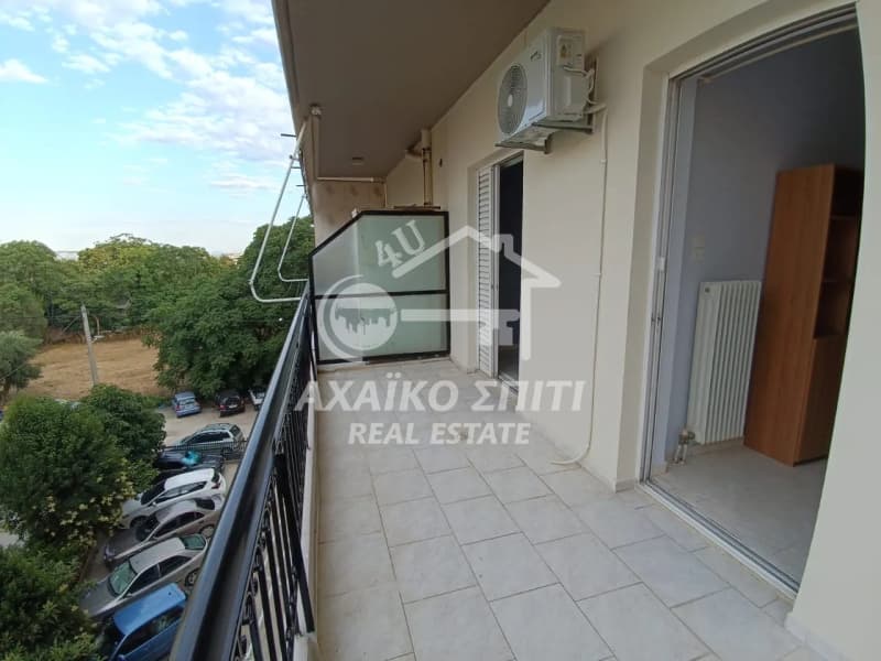 Διαμέρισμα στην Μέσα Αγυιά, Πάτρα — Φωτογραφία 12 από 18