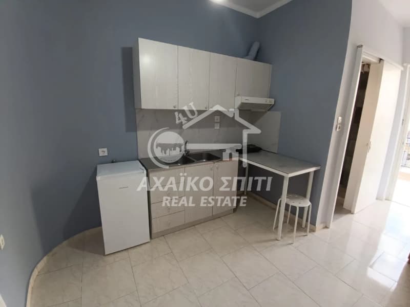 Διαμέρισμα στην Μέσα Αγυιά, Πάτρα — Φωτογραφία 16 από 18