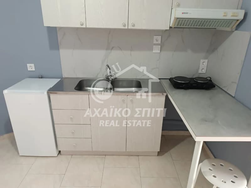 Διαμέρισμα στην Μέσα Αγυιά, Πάτρα — Φωτογραφία 17 από 18