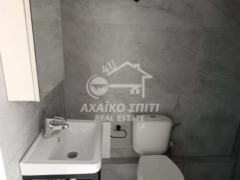Διαμέρισμα στην Μέσα Αγυιά, Πάτρα — Φωτογραφία 5 από 18