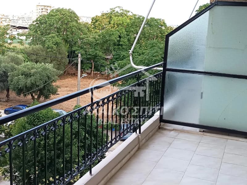 Διαμέρισμα στην Μέσα Αγυιά, Πάτρα — Φωτογραφία 13 από 18