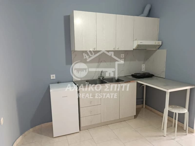 Διαμέρισμα στην Μέσα Αγυιά, Πάτρα — Φωτογραφία 1 από 18