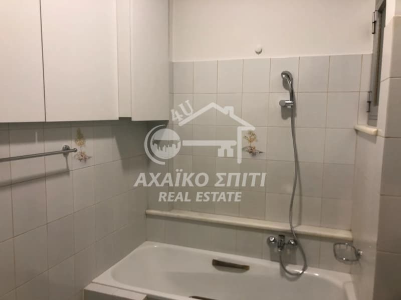Διαμέρισμα στην Βουδ, Πάτρα — Φωτογραφία 5 από 12