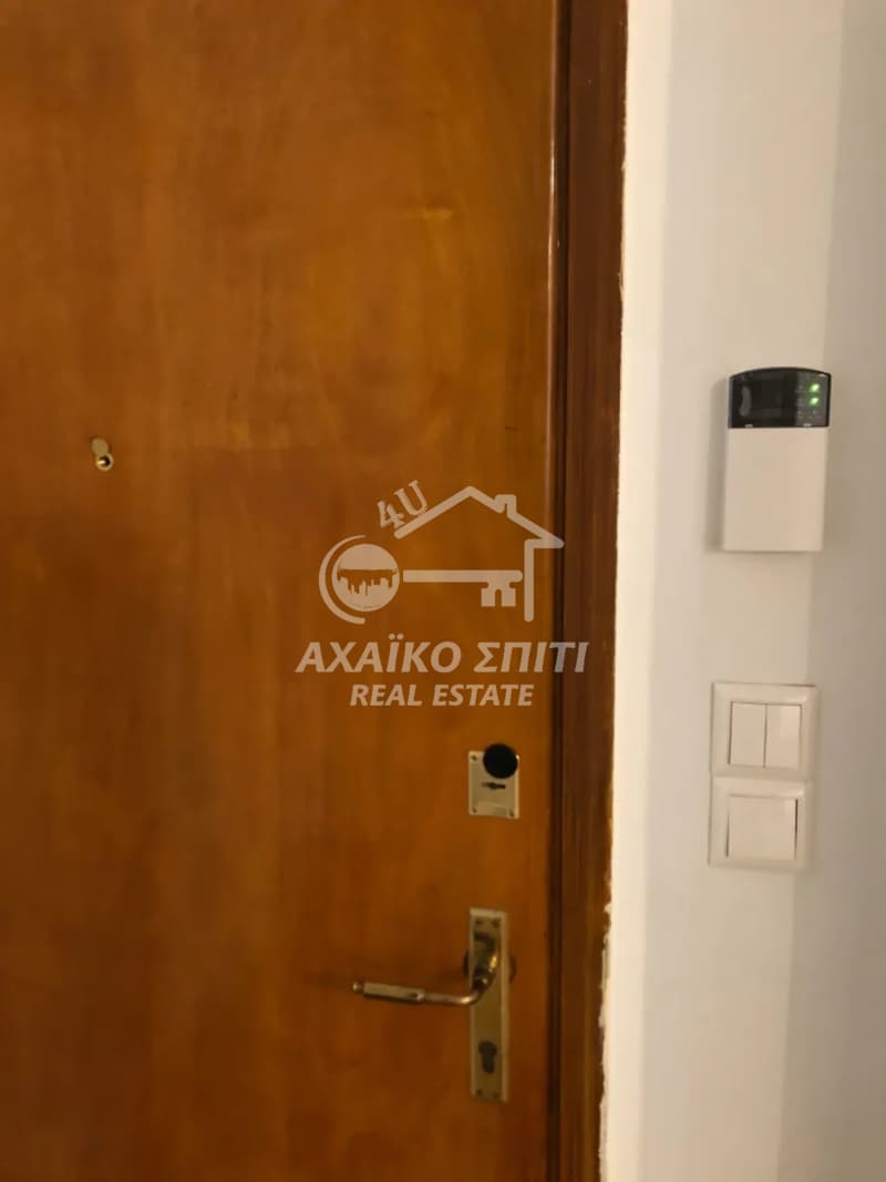 Διαμέρισμα στην Βουδ, Πάτρα — Φωτογραφία 9 από 12
