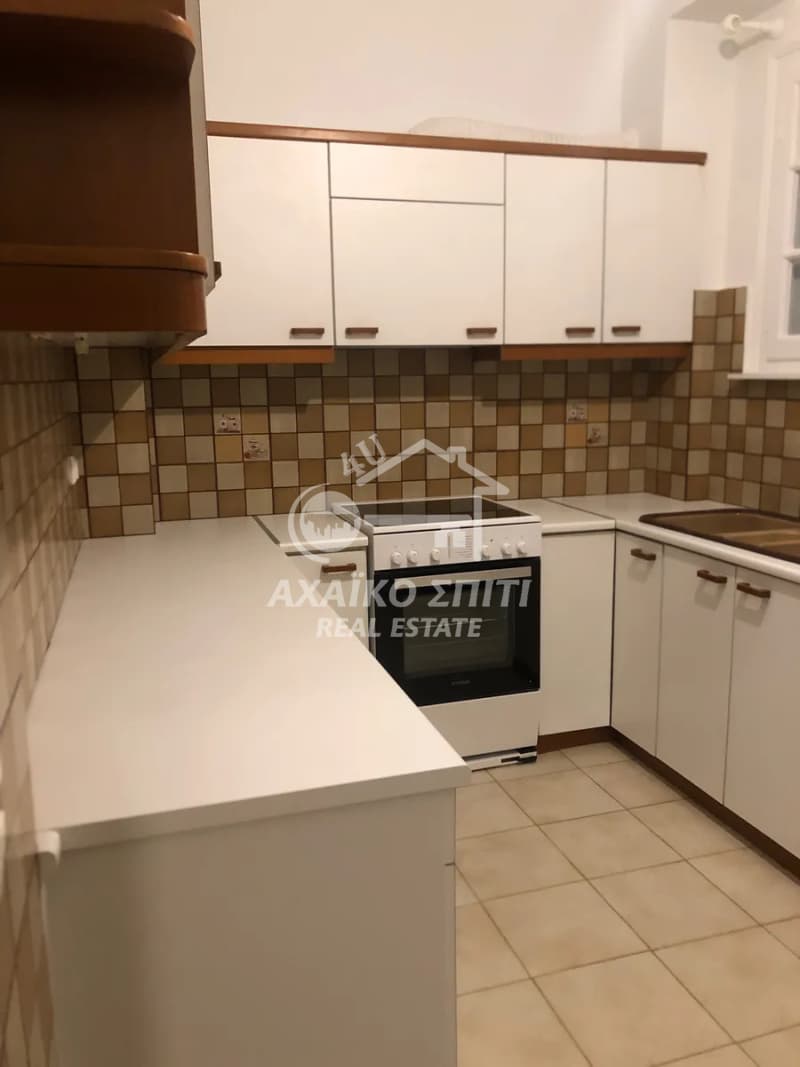Διαμέρισμα στην Βουδ, Πάτρα — Φωτογραφία 10 από 12