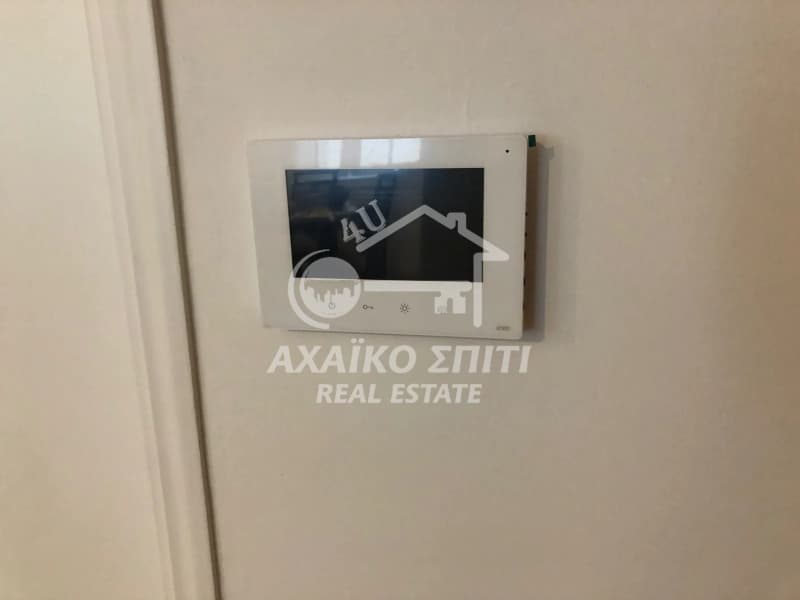 Διαμέρισμα στην Βουδ, Πάτρα — Φωτογραφία 3 από 12