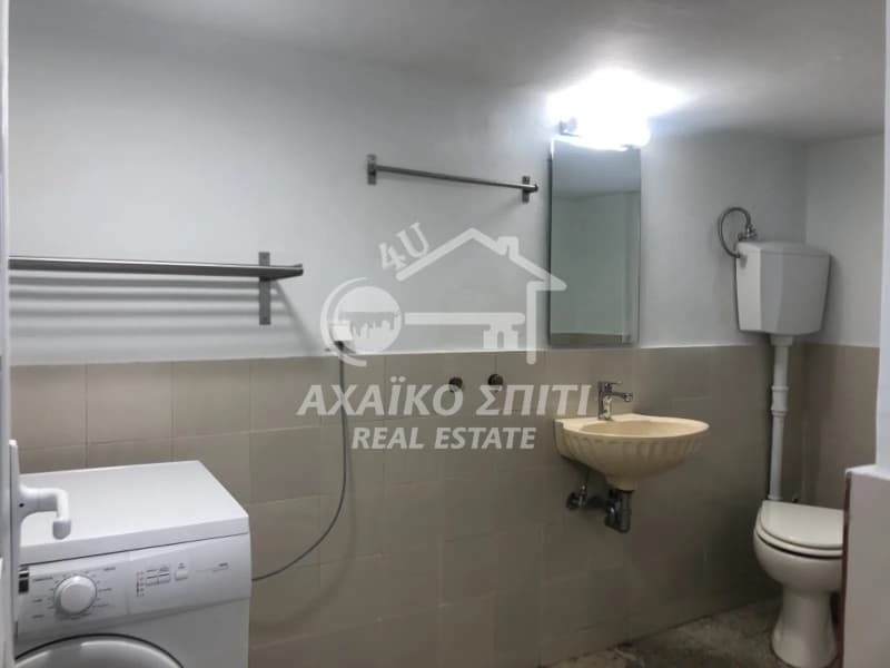 Διαμέρισμα στην Βουδ, Πάτρα — Φωτογραφία 8 από 12