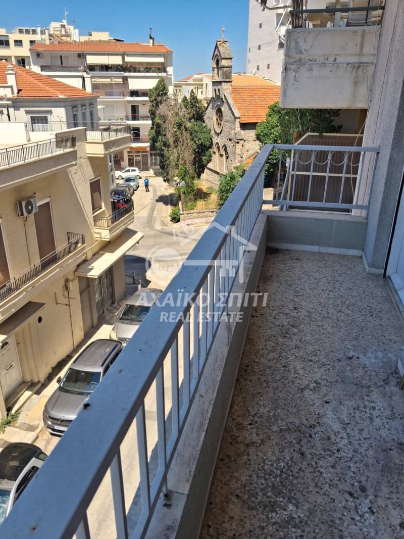 Διαμέρισμα στην Πυροσβεστείο, Πάτρα — Φωτογραφία 5 από 9