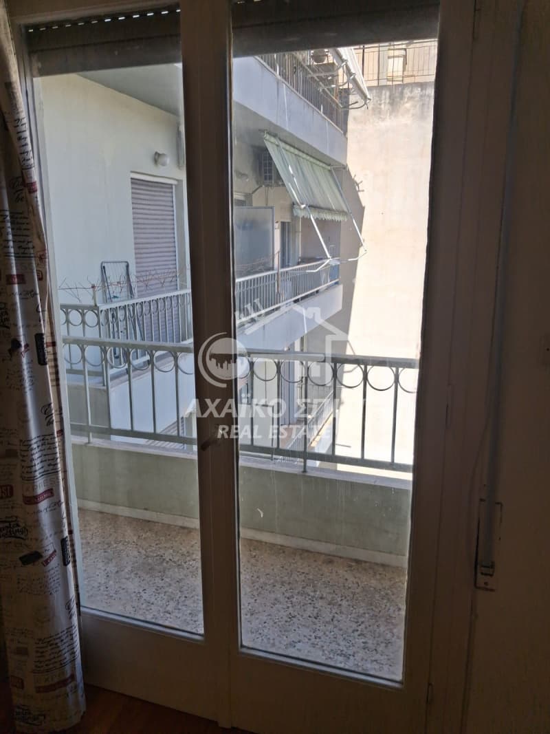 Διαμέρισμα στην Πυροσβεστείο, Πάτρα — Φωτογραφία 4 από 9
