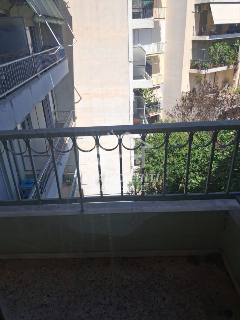 Διαμέρισμα στην Πυροσβεστείο, Πάτρα — Φωτογραφία 1 από 9