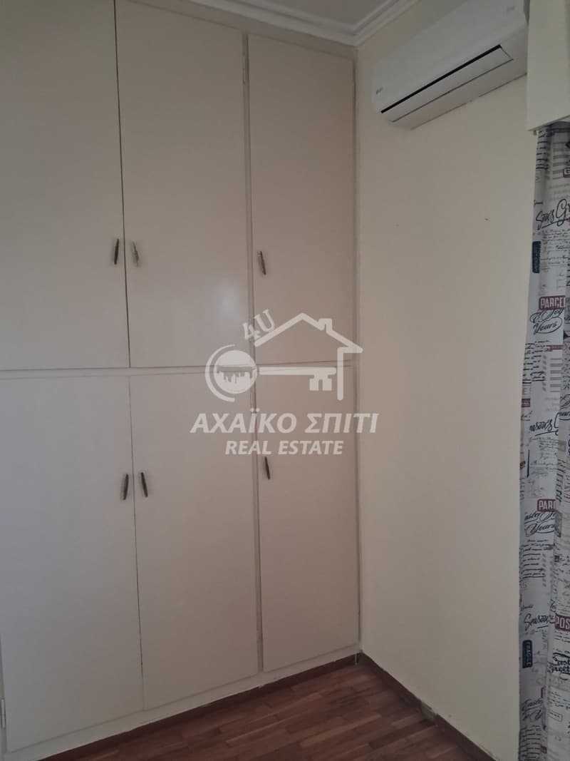 Διαμέρισμα στην Πυροσβεστείο, Πάτρα — Φωτογραφία 3 από 9