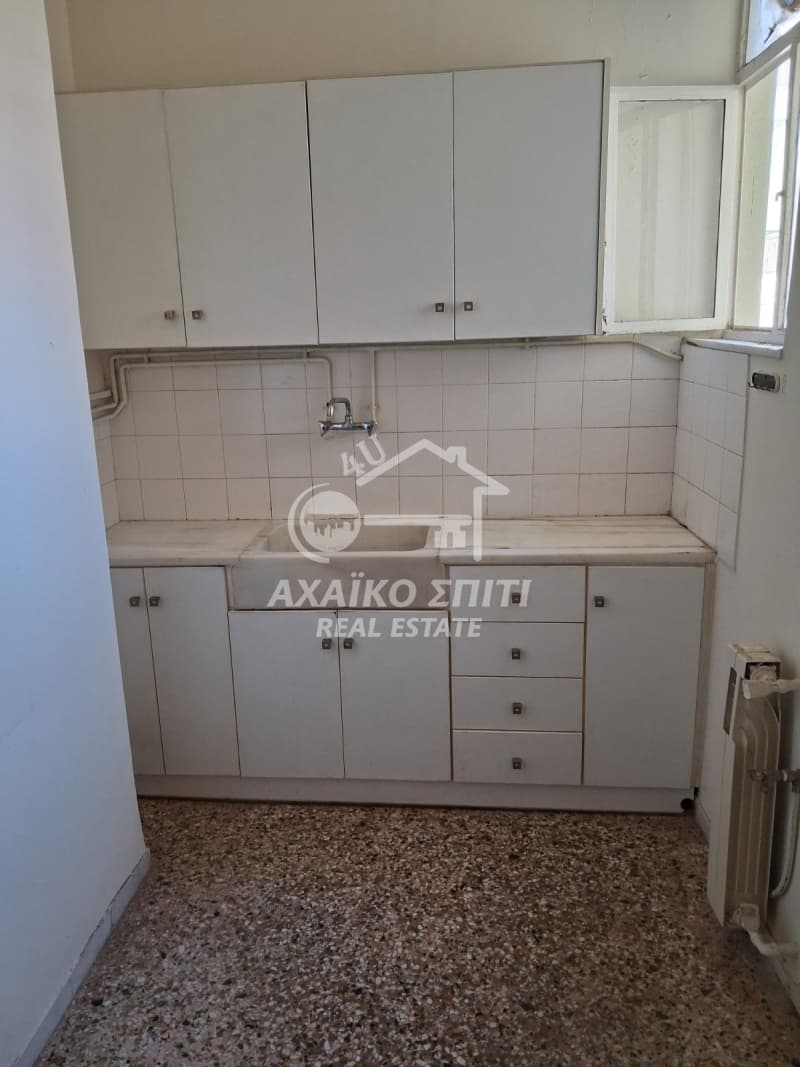 Διαμέρισμα στην Πυροσβεστείο, Πάτρα — Φωτογραφία 2 από 9