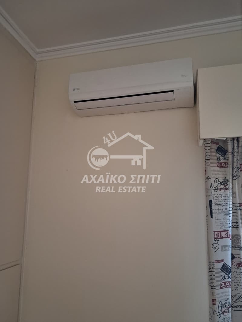 Διαμέρισμα στην Πυροσβεστείο, Πάτρα — Φωτογραφία 8 από 9