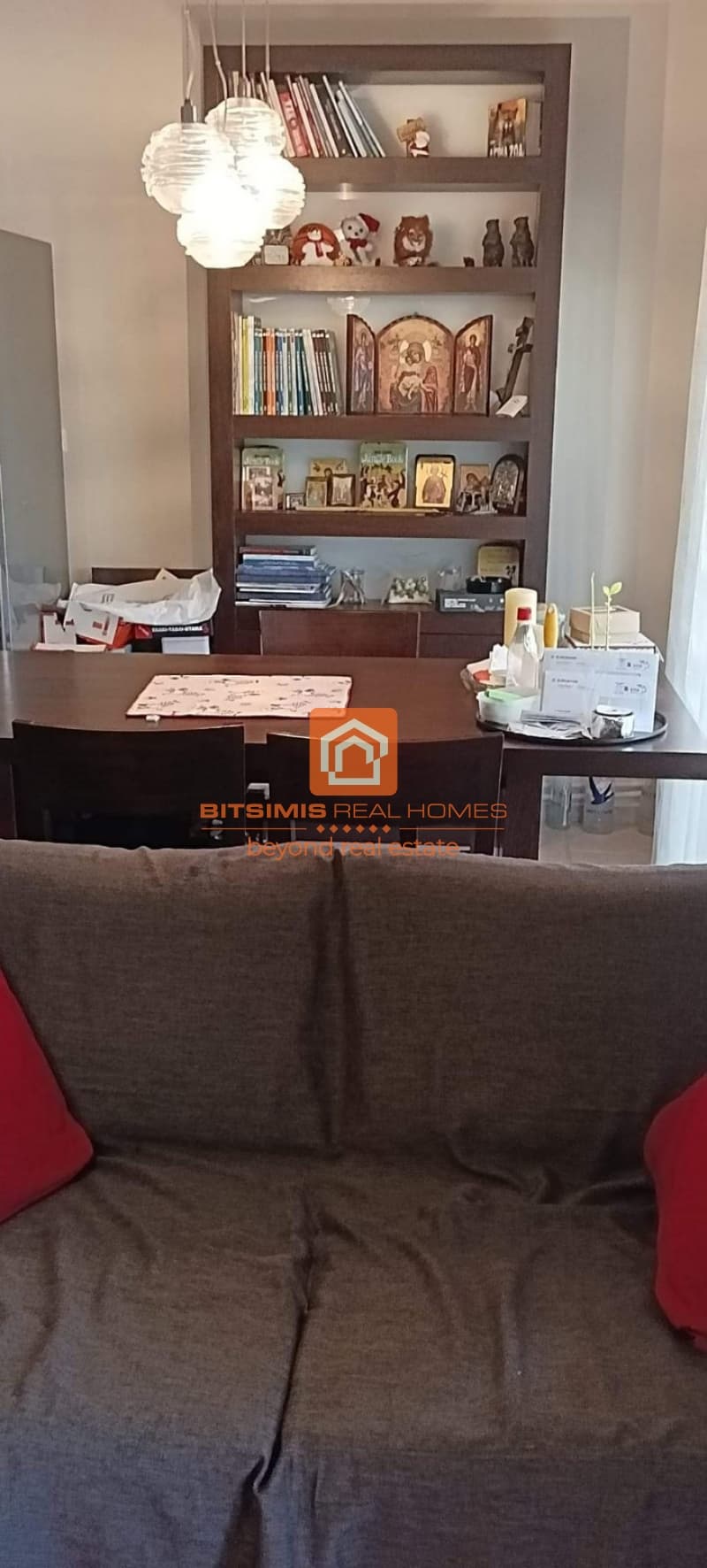 Μονοκατοικία στην Άγιος Ιωάννης, Καλαμαριά — Φωτογραφία 5 από 10