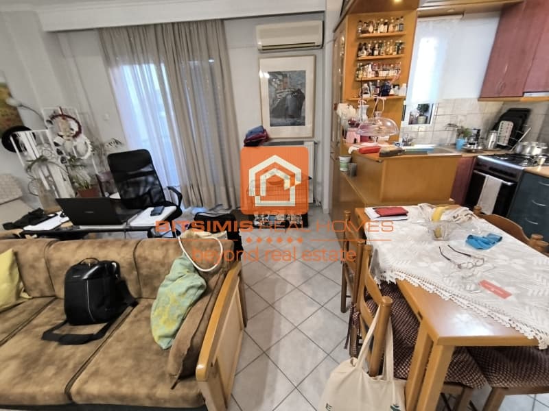 Διαμέρισμα στην Αμπελώνες, Σταυρούπολη — Φωτογραφία 5 από 27