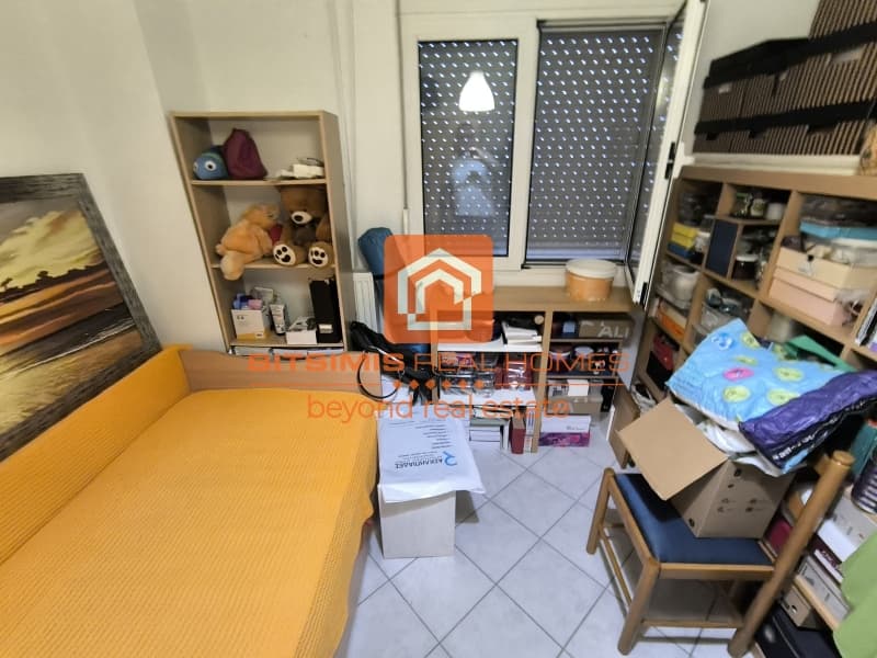 Διαμέρισμα στην Αμπελώνες, Σταυρούπολη — Φωτογραφία 18 από 27