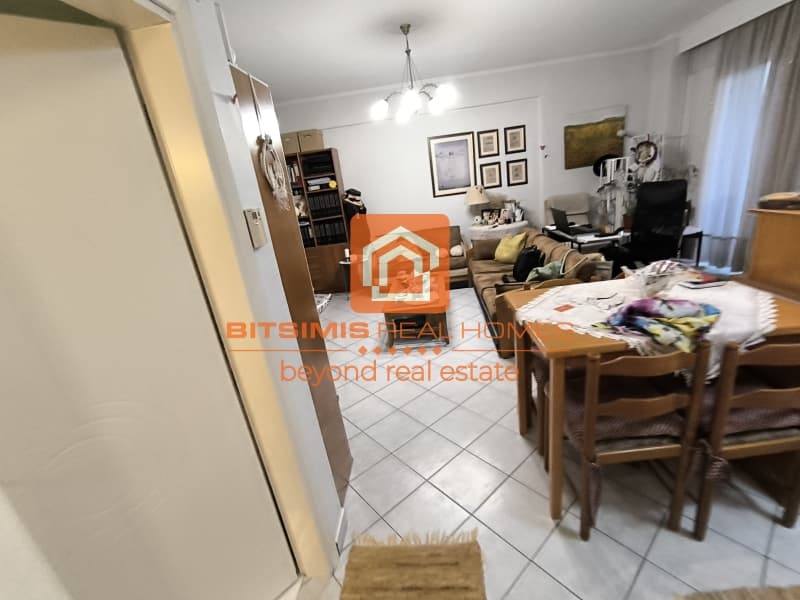 Διαμέρισμα στην Αμπελώνες, Σταυρούπολη — Φωτογραφία 23 από 27