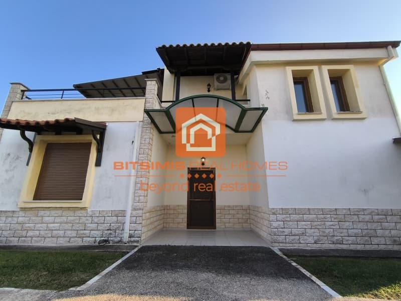 House in Elani, Kassandra — Photo 5 of 30