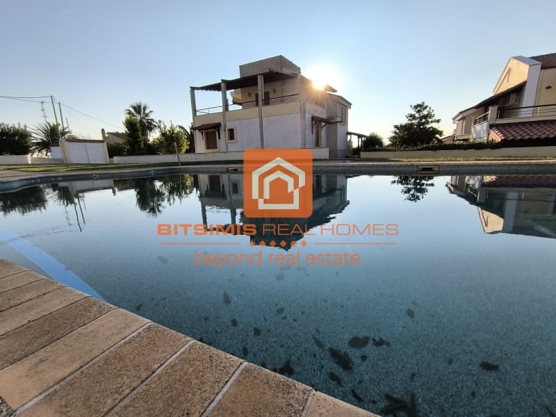 House in Elani, Kassandra — Photo 6 of 30