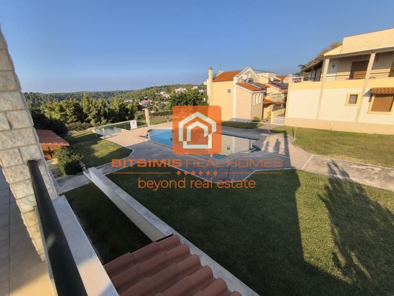 House in Elani, Kassandra — Photo 12 of 30