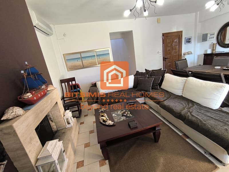 House in Elani, Kassandra — Photo 21 of 30