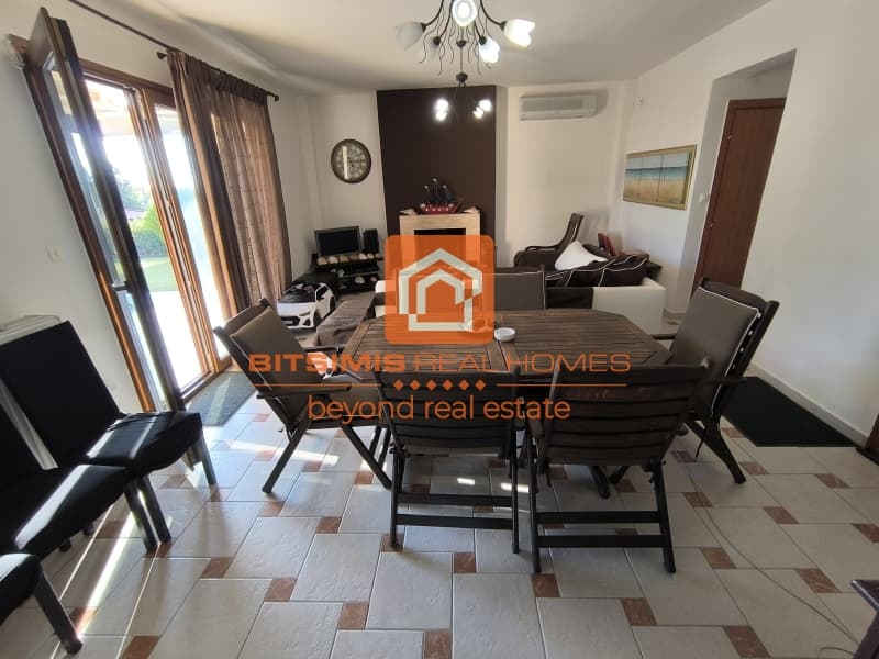 House in Elani, Kassandra — Photo 24 of 30