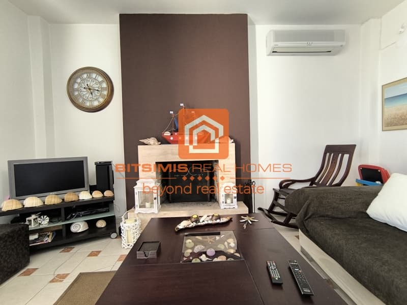 House in Elani, Kassandra — Photo 22 of 30