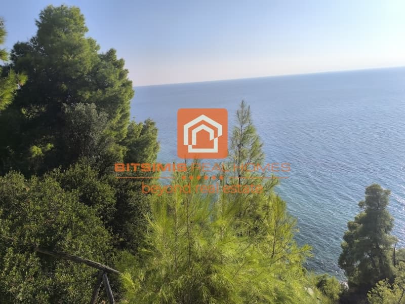 House in Elani, Kassandra — Photo 28 of 30
