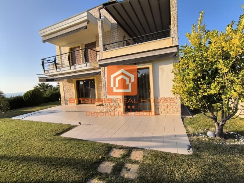 House in Elani, Kassandra — Photo 4 of 30