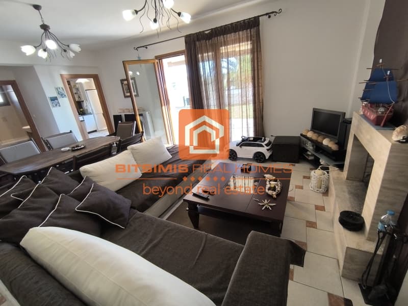 House in Elani, Kassandra — Photo 23 of 30