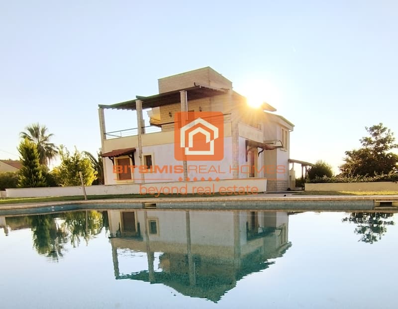House in Elani, Kassandra — Photo 1 of 30