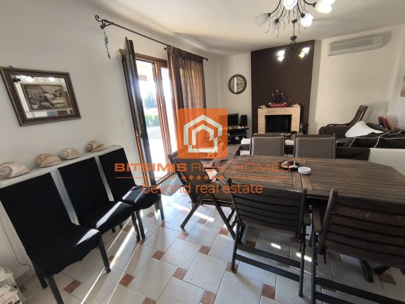 House in Elani, Kassandra — Photo 25 of 30