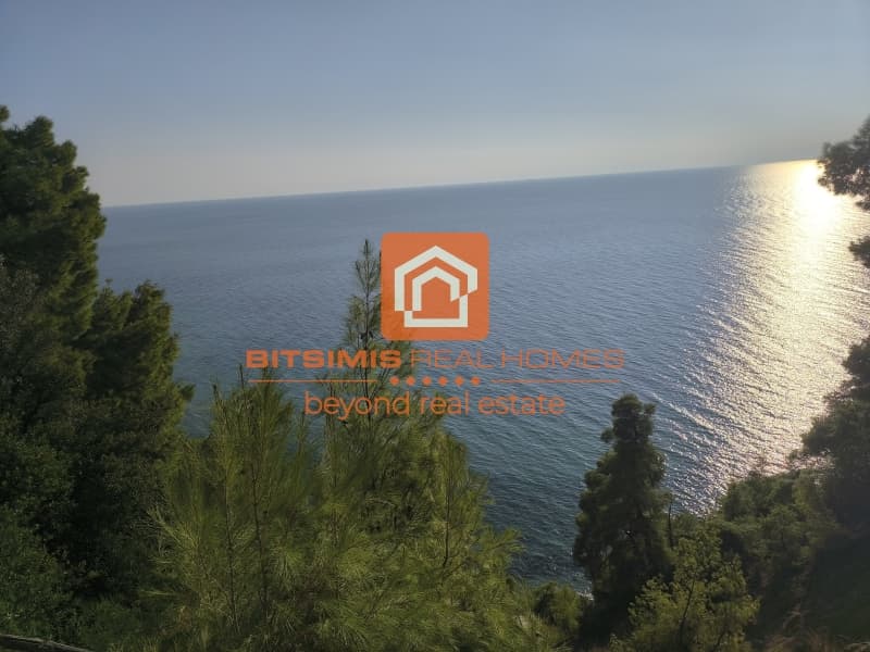 House in Elani, Kassandra — Photo 27 of 30