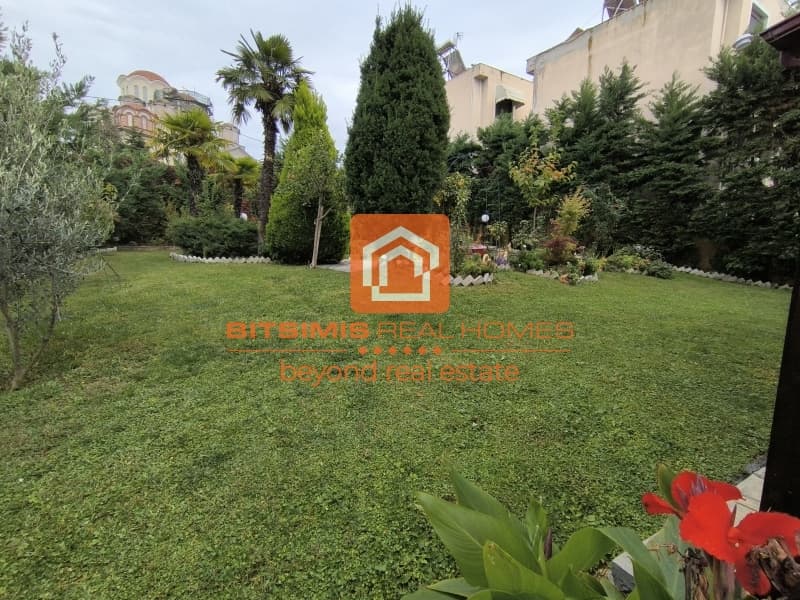 Μονοκατοικία στην Κέντρο, Πεύκα — Φωτογραφία 10 από 30