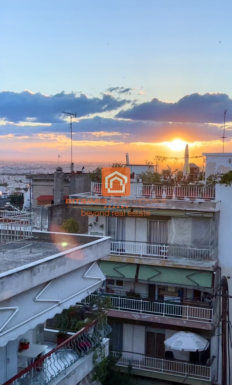 Apartment in Kountourioti, Neapoli — Photo 1 of 15