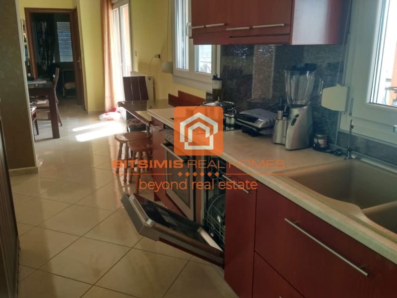 Apartment in Kountourioti, Neapoli — Photo 12 of 15