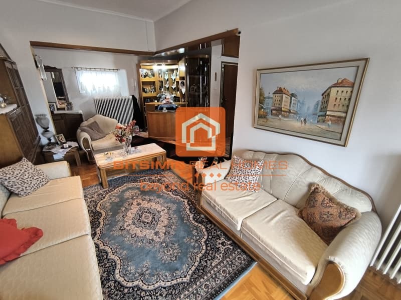 Apartment in Alsos, Sikies — Photo 30 of 30