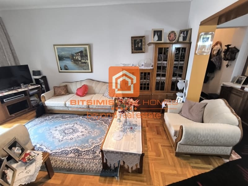 Apartment in Alsos, Sikies — Photo 12 of 30